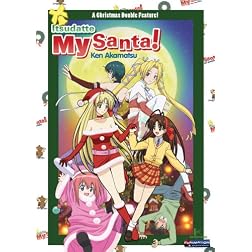 My Santa: Special