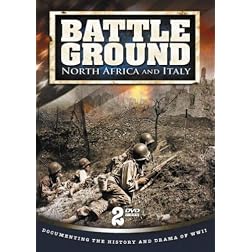 Battleground: North Africa and Italy