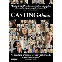 Casting About