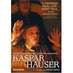 Kaspar Hauser