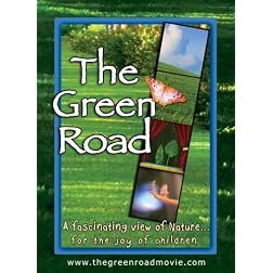 The Green Road