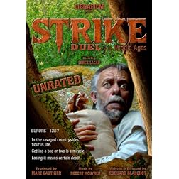 Strike - Duel in the Middle Ages (Unrated)