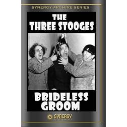 Brideless Groom