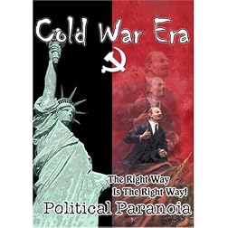 Cold War Era  Political Paranoia