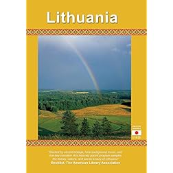 Lithuania The Country Film