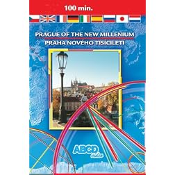Prague Of The New Millenium