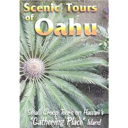 Scenic Tours Of Oahu