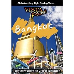 Vista Point  BANGKOK Thailand