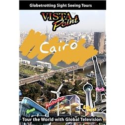 Vista Point  CAIRO Egypt