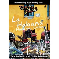 Vista Point  LA HABANA Cuba