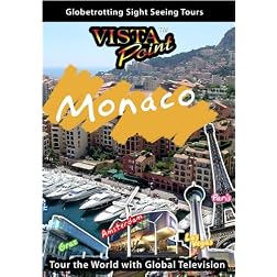 Vista Point  MONACO