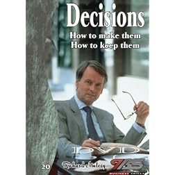 20 - Decisions by Richard Mulvey