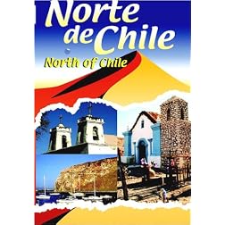 Norte de Chile North of Chile
