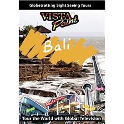 Vista Point  BALI Indonesia