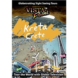 Vista Point  KRETA Greece