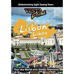 Vista Point  LISBON Portugal