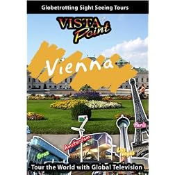 Vista Point  Vienna Austria