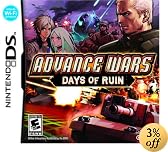 Advance Wars: Days of Ruin