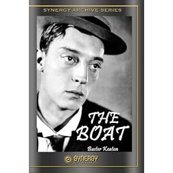 The Boat