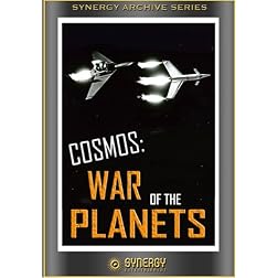 Cosmos - War Of The Planets