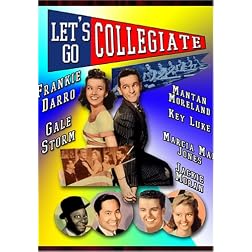 Let's Go Collegiate