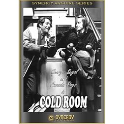 The Cold Room