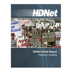 HDNet World Report: Protests in America [HD DVD]