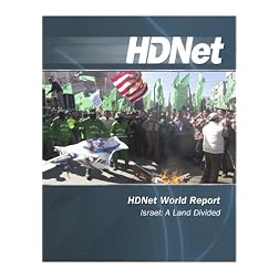 HDNet World Report: Israel: A Land Divided [HD DVD]