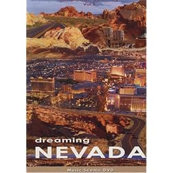 American Journey  Dreaming Nevada American Journey Vol. 2