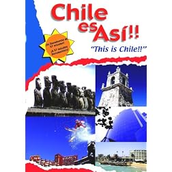 Chile Es Asi 