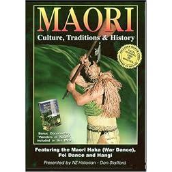 Maori Culture, Traditions & History