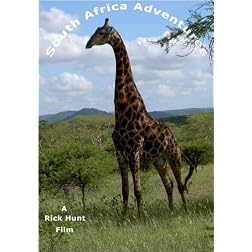 South Africa Adventures