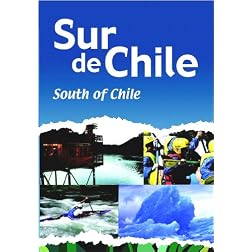Sur de Chile South of Chile