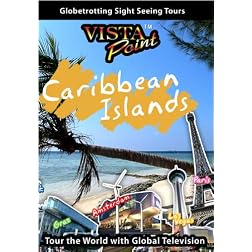 Vista Point  CARIBBEAN ISLANDS