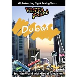 Vista Point  DUBAI United Arab Emirates