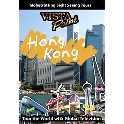 Vista Point  HONG KONG China