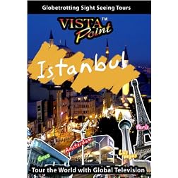 Vista Point  ISTANBUL Turkey