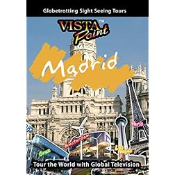 Vista Point  MADRID Spain