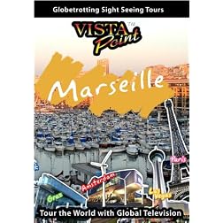 Vista Point  MARSEILLE France
