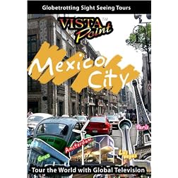 Vista Point  MEXICO CITY Mexico
