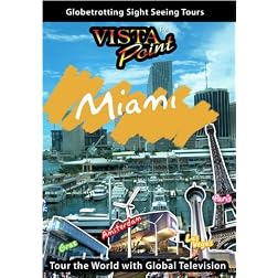 Vista Point  MIAMI