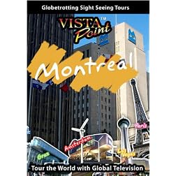 Vista Point  MONTREAL Canada