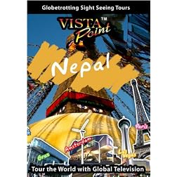 Vista Point  NEPAL