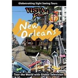 Vista Point  NEW ORLEANS