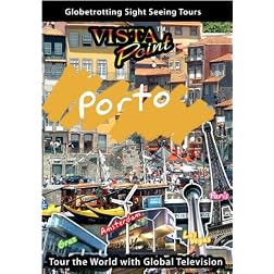 Vista Point  PORTO Portugal