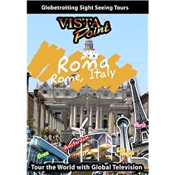 Vista Point  ROMA Italy
