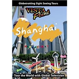 Vista Point  SHANGHAI China
