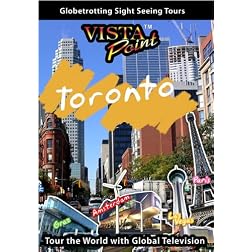 Vista Point  TORONTO Canada