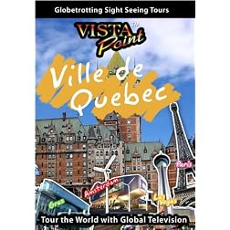 Vista Point  Town Of QUEBEC Canada