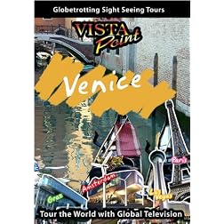 Vista Point  Venice Italy